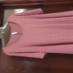 Lularoe Classic T Blouse